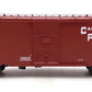 Lionel 6-83569 O Canadian Pacific Grain Door PS-1 Boxcar #260293 LN/Box
