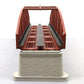 MTH 40-1058 2-Track Steel Arch Bridge EX