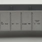 Lionel 6-26053 O Gauge Pennsylvania Gondola #353381 LN