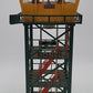 Lionel 192 Vintage O Operating Control Tower VG