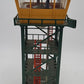 Lionel 192 Vintage O Operating Control Tower VG