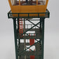 Lionel 192 Vintage O Operating Control Tower VG