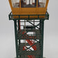 Lionel 192 Vintage O Operating Control Tower VG