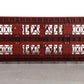 MTH 40-1058 2-Track Steel Arch Bridge EX
