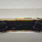 Aristo-Craft 46002 G Rio Grande Boxcar #46002 w/Plastic Wheels VG
