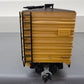 Aristo-Craft 46002 G Rio Grande Boxcar #46002 w/Plastic Wheels VG