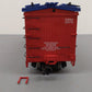 USA Trains 16383 G Scale Trump's Pale Ale Refrigerator Car EX