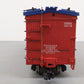 USA Trains 16383 G Scale Trump's Pale Ale Refrigerator Car EX