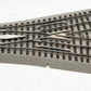 Lionel 6-81954 O-72 Gauge 22-1/2 12" Remote Command Wye Fastrack Switch Turnout EX