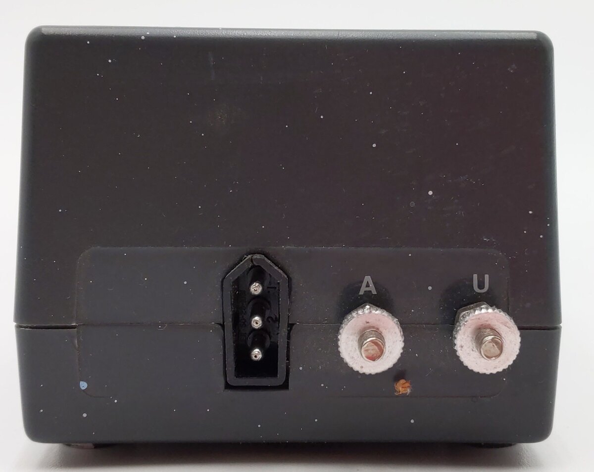 Lionel 6-12867 O PM-1 TrainMaster Command PowerMaster Switch Controller EX
