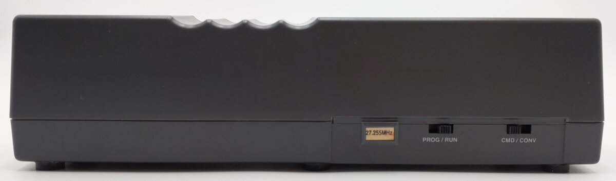 Lionel 6-12867 O PM-1 TrainMaster Command PowerMaster Switch Controller EX