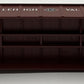 Lionel O gauge Lehigh Valley Gondola #33452 LN