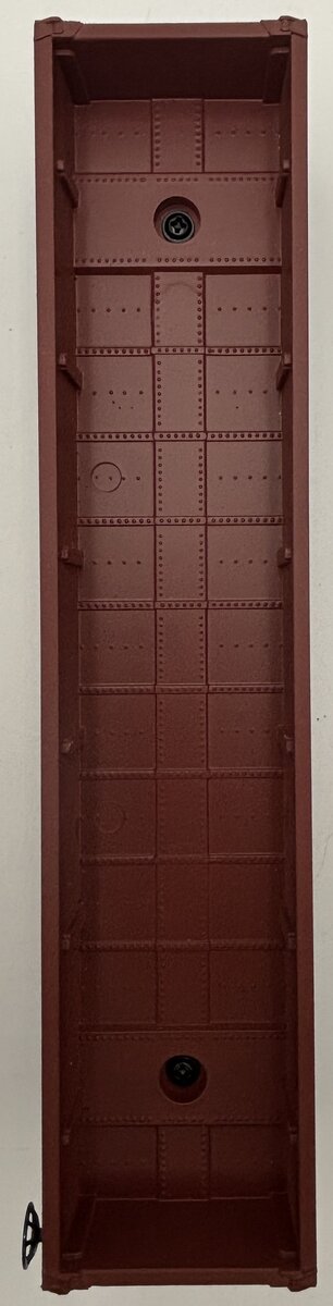 Lionel O gauge Lehigh Valley Gondola #33452 LN