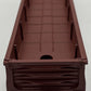 Lionel O gauge Lehigh Valley Gondola #33452 LN