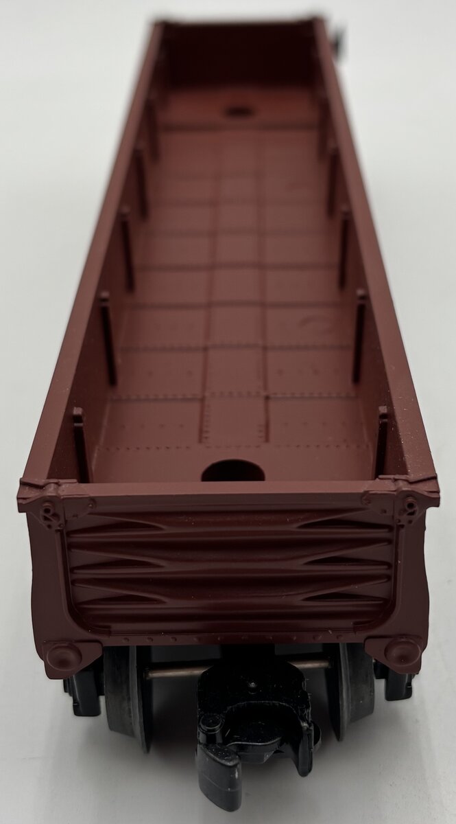 Lionel O gauge Lehigh Valley Gondola #33452 LN