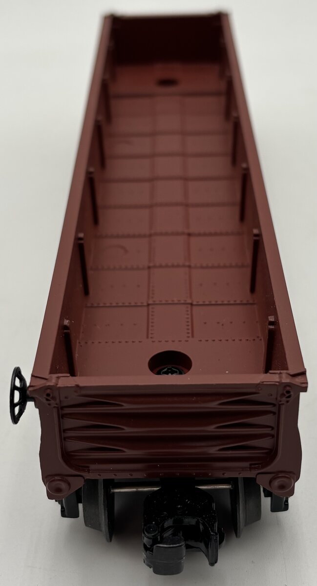 Lionel O gauge Lehigh Valley Gondola #33452 LN