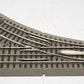 Lionel 6-12018 O-36 Right Hand Manual FasTrack Switch Turnout VG