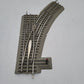 Lionel 6-12018 O-36 Right Hand Manual FasTrack Switch Turnout VG