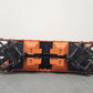 Aristo-Craft 41211 G Gauge Rio Grande 2 Bay Covered Hopper