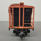 Aristo-Craft 41211 G Gauge Rio Grande 2 Bay Covered Hopper