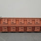 Aristo-Craft 41211 G Gauge Rio Grande 2 Bay Covered Hopper