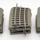 Lionel 6-12023 O Gauge O-36 1/4 Curved FasTrack Section [12] EX