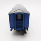 Lionel 6-16079 O Gauge Missouri Pacific Observation Car #6609 EX