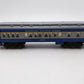 Lionel 6-16079 O Gauge Missouri Pacific Observation Car #6609 EX