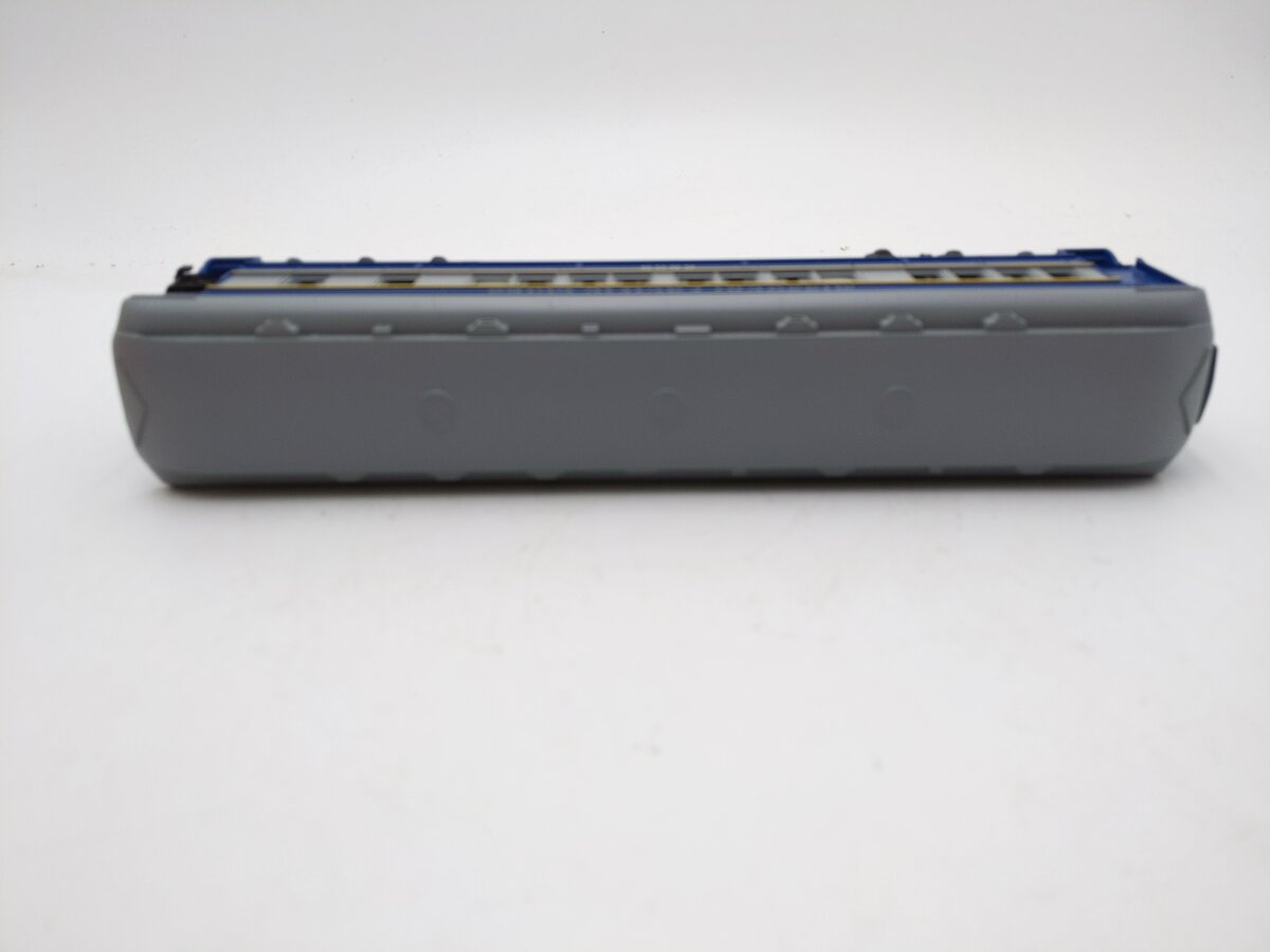 Lionel 6-16079 O Gauge Missouri Pacific Observation Car #6609 EX