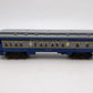 Lionel 6-16079 O Gauge Missouri Pacific Observation Car #6609 EX