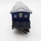 Lionel 6-16079 O Gauge Missouri Pacific Observation Car #6609 EX
