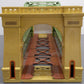 MTH 10-1015 Standard Gauge Large Tinplate Hellgate Bridge #300 EX