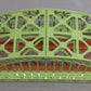 MTH 10-1015 Standard Gauge Large Tinplate Hellgate Bridge #300 EX