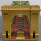 MTH 10-1015 Standard Gauge Large Tinplate Hellgate Bridge #300 EX