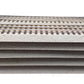 Lionel 6-12014 FasTrack 10" Straight Track (10) EX