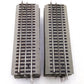 Lionel 6-12014 FasTrack 10" Straight Track (10) EX