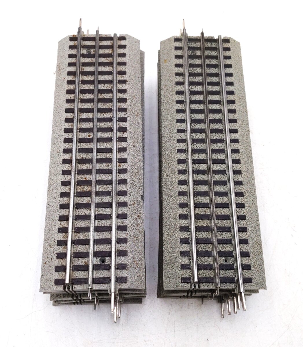 Lionel 6-12014 FasTrack 10