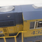 MTH O Gauge Alaska Powered Diesel Locomotive w/PS3 #4322 EX