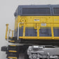 MTH O Gauge Alaska Powered Diesel Locomotive w/PS3 #4322 EX