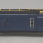 MTH O Gauge Alaska Powered Diesel Locomotive w/PS3 #4322 EX