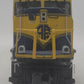 MTH O Gauge Alaska Powered Diesel Locomotive w/PS3 #4322 EX