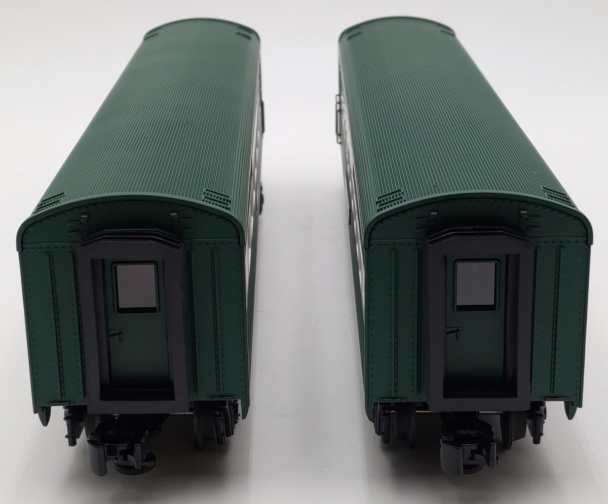 Lionel 6-25126 Southern Streamliner Passenger Car (Set of 2) LN/Box