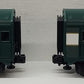 Lionel 6-25126 Southern Streamliner Passenger Car (Set of 2) LN/Box