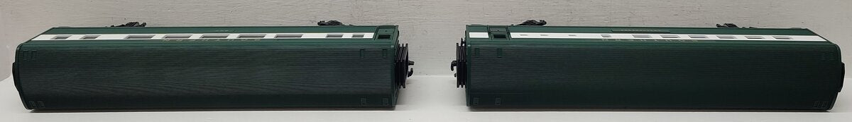 Lionel 6-25126 Southern Streamliner Passenger Car (Set of 2) LN/Box