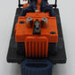 Lionel 50 Vintage O Gauge Postwar Motorized Gang Car w/3 Figures VG/Box
