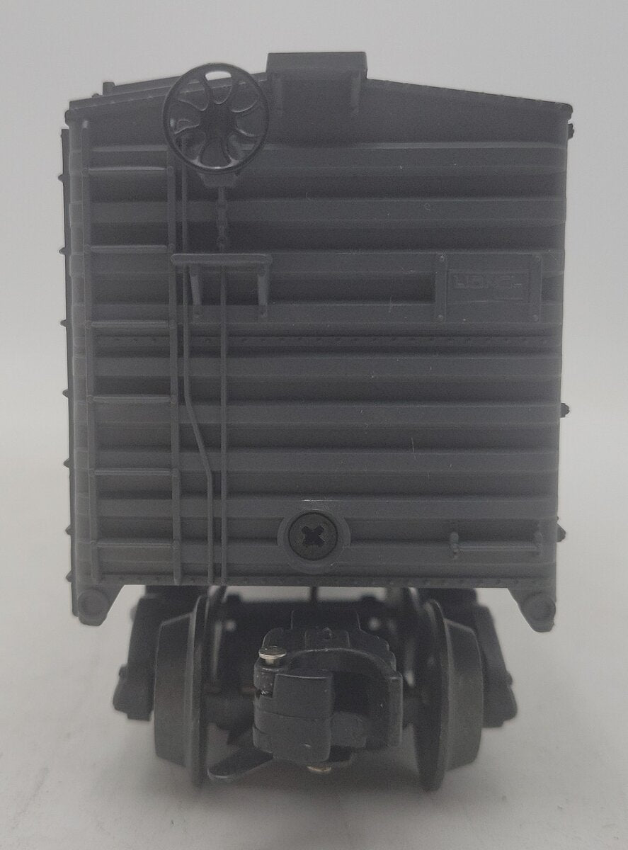 Lionel 6-19811 O Gauge Monon Operating Brakeman Car EX/Box