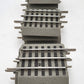 Lionel 2325030 O FasTrack 3" Straight Track [12] EX
