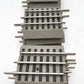 Lionel 2325030 O FasTrack 3" Straight Track [12] EX