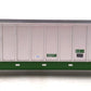 Lionel 6-17434 O BNSF Bathtub Gondola #668327 EX