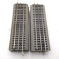 Lionel 6-12014 FasTrack 10" Straight Track (8) EX
